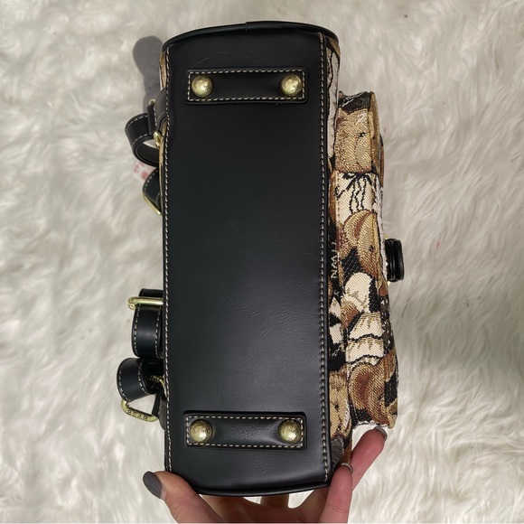 TTWN Bear bag - Picture 3 of 5